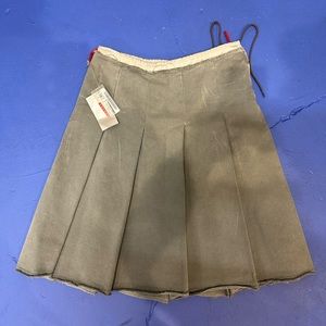 Vintage PRADA SKIRT